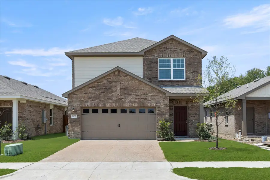 2107 Burnwood Street, Melissa, TX 75454 - Image #2