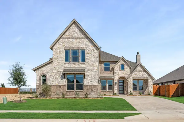 1018 Silver Sage Drive, Justin, TX 76247