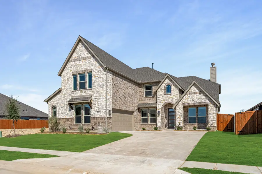 1018 Silver Sage Drive, Justin, TX 76247 - Image #3