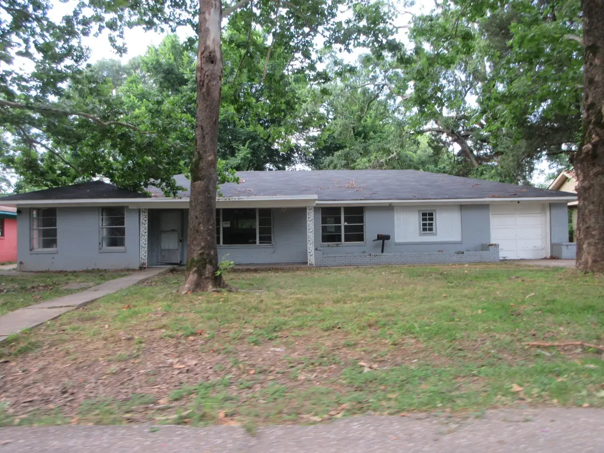 3049 Drexel Street, Shreveport, LA 71108 - #1