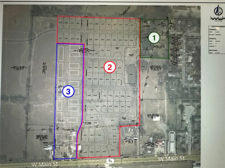 703 W Main Street, Whitesboro, TX 76273 - Image #2