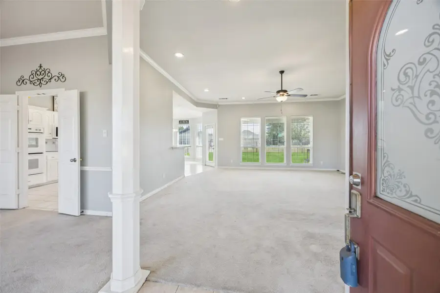 1107 Ruidoso Downs Drive, Talty, TX 75160 - Image #2