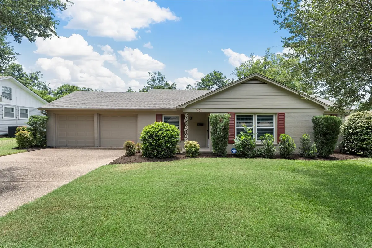 3400 Lyle Avenue, Waco, TX 76708 - Image #1