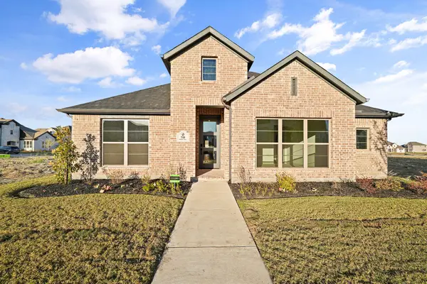 510 Quapaw Mews, Fate, TX 75189