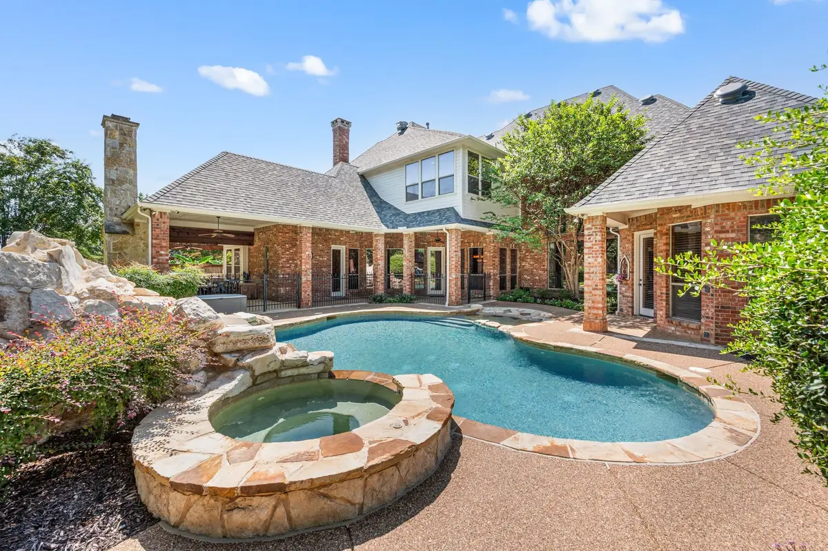 6776 St Moritz Parkway, Colleyville, TX 76034 - Image #1