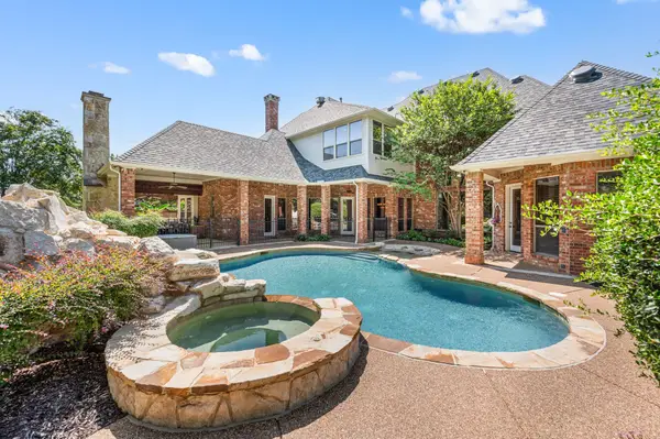 6776 St Moritz Parkway, Colleyville, TX 76034