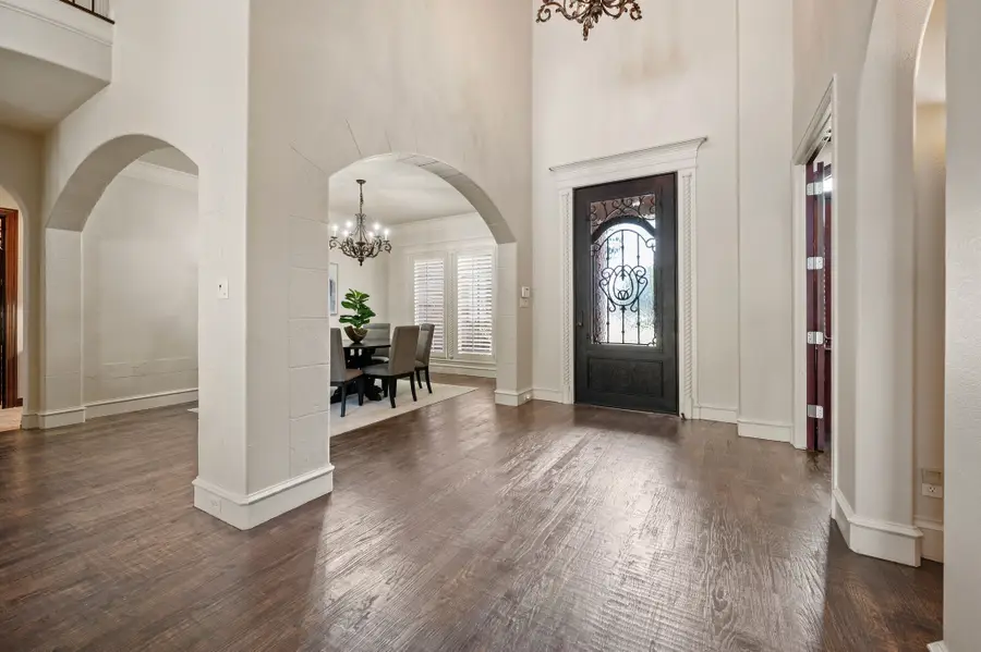 6776 St Moritz Parkway, Colleyville, TX 76034 - Image #3