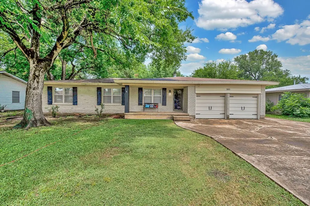 145 Darden Drive, Robinson, TX 76706 - Image #1