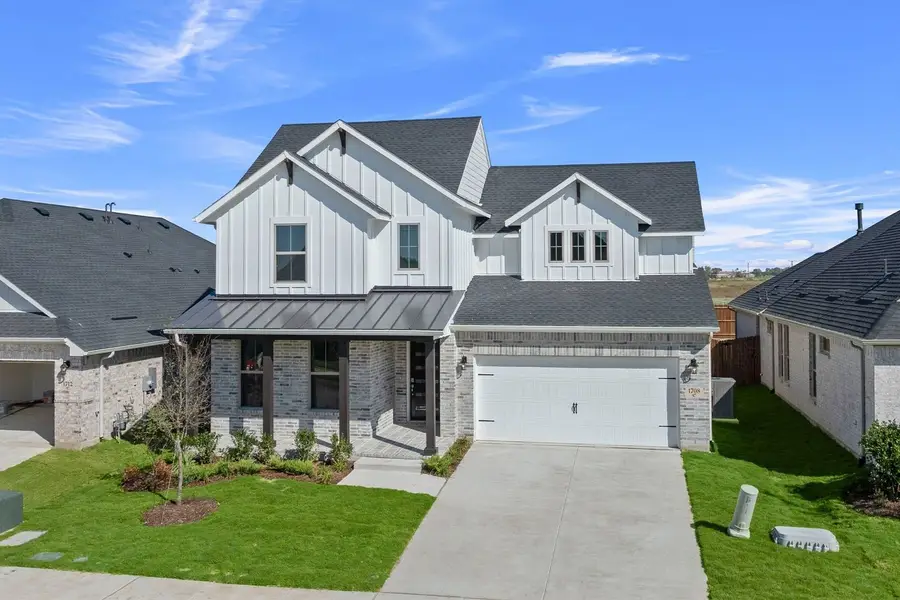 1708 Willowhurst Lane, Anna, TX 75409 - #2