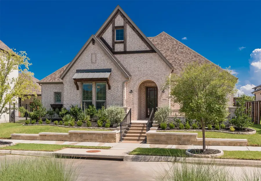 1323 English Setter Drive, Arlington, TX 76005 - Image #3