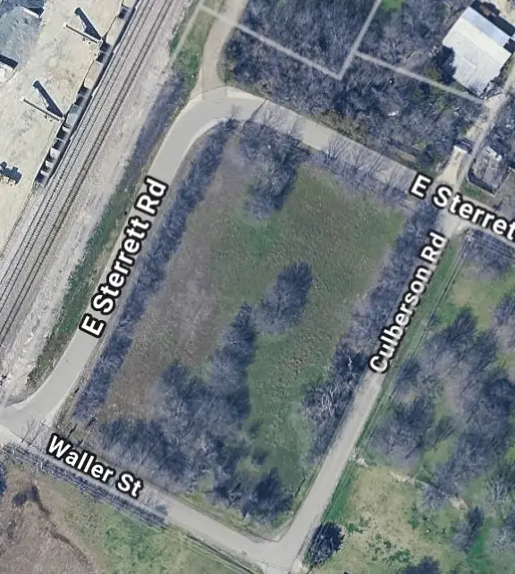 000 E Sterret Road, Waxahachie, TX 75165