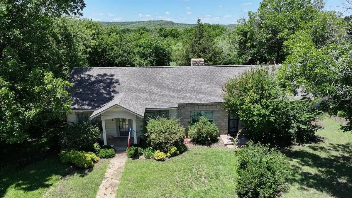 248 S Jacobs Street, Albany, TX 76430 - Image #1