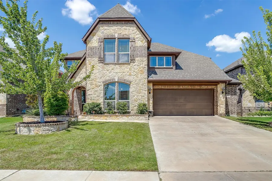 232 Chimney Rock Road, Burleson, TX 76028 - Image #3