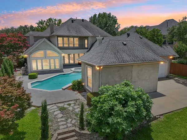 6065 Dilbeck Lane, Dallas, TX 75240