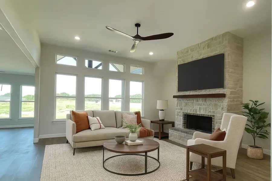 9771 Dripping Springs, Denison, TX 75021 - Image #2