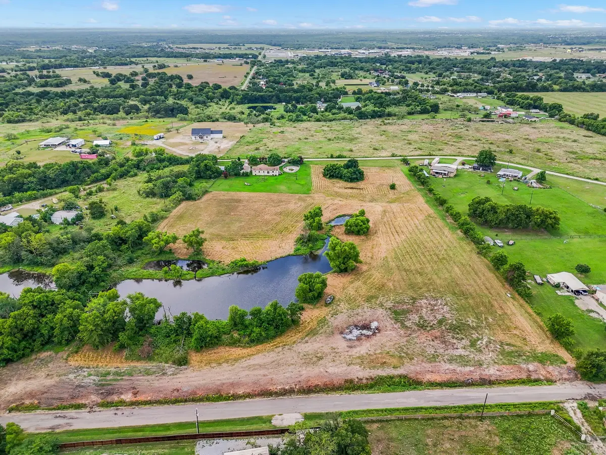 TBD County Road 2628, Caddo Mills, TX 75135 - Image #1