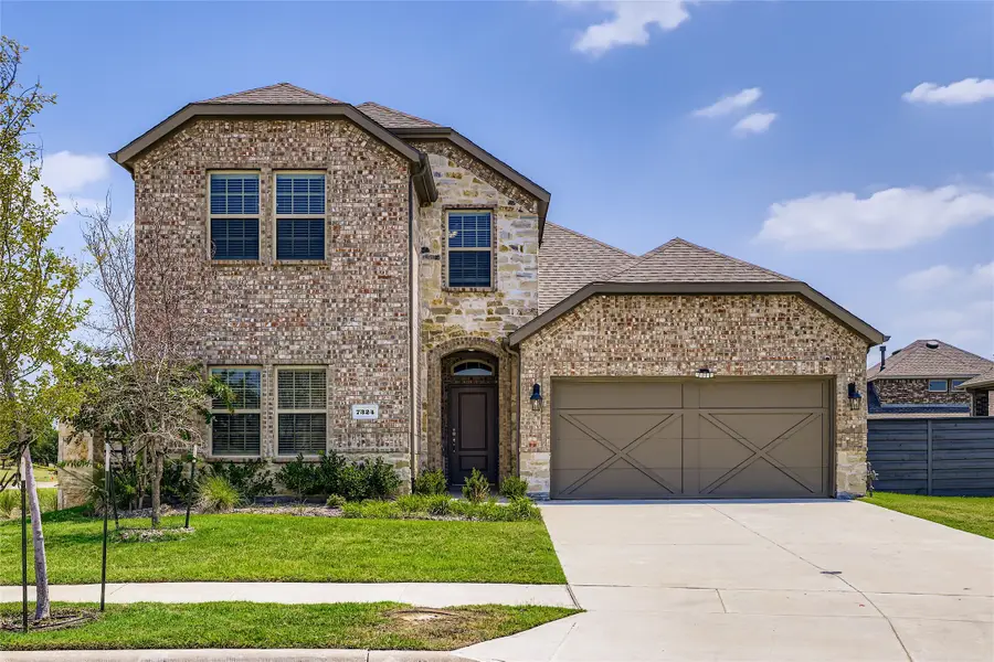 7324 Allium Court, Aubrey, TX 76227 - Image #2