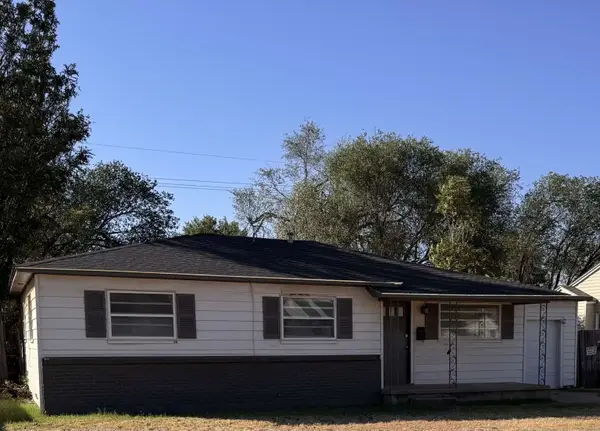 3509 31st Street, Lubbock, TX 79410