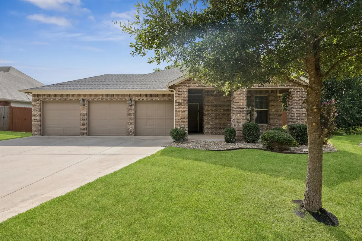 1700 Fairway Drive, Sherman, TX 75090 - Image #1