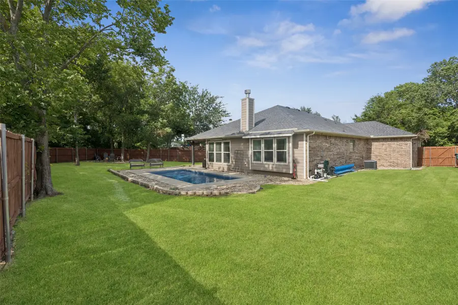 1700 Fairway Drive, Sherman, TX 75090 - Image #2