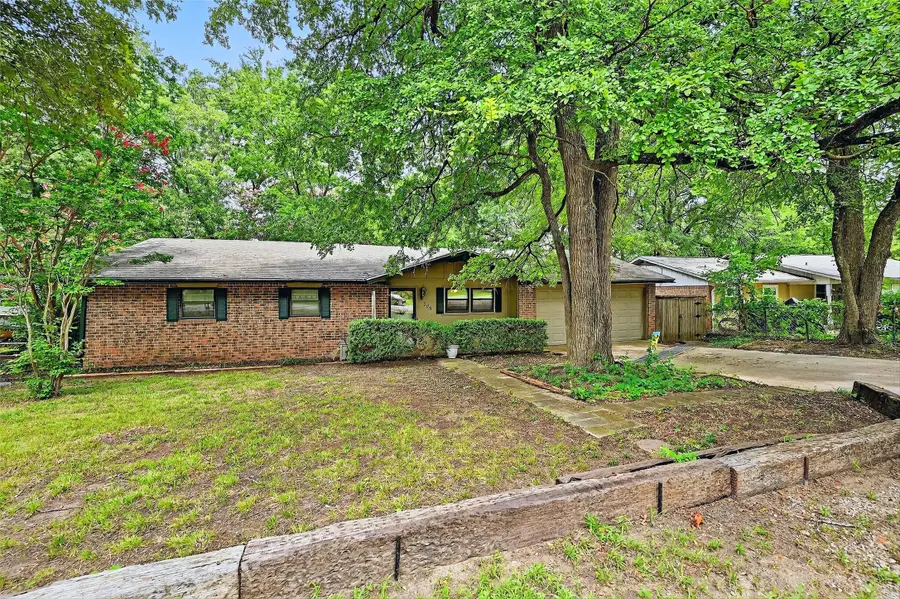 164 Ash Drive, Denison, TX 75020 - Image #3