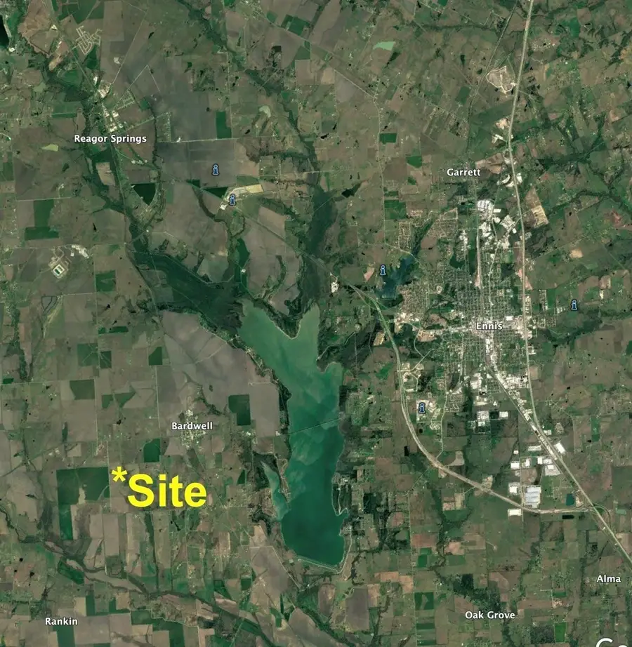 491 Farmer Road, Ennis, TX 75119 - Image #2