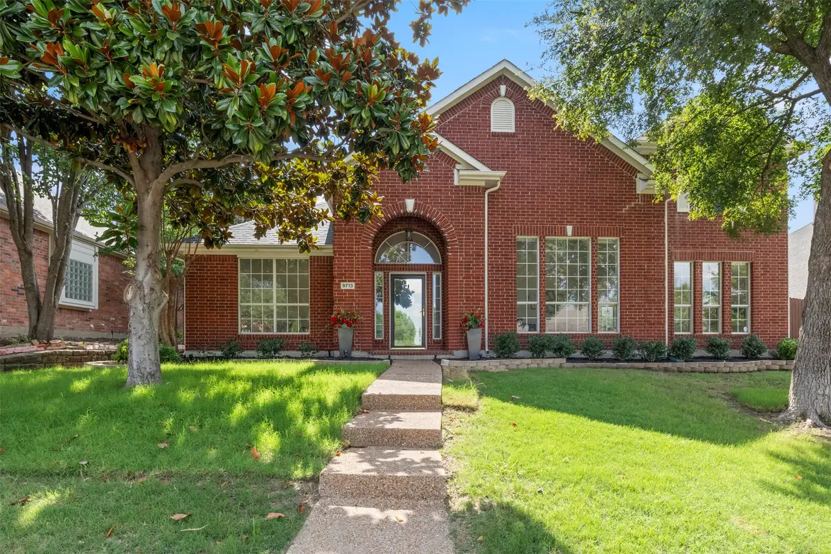9713 Beck Drive, Plano, TX 75025 - Image #1