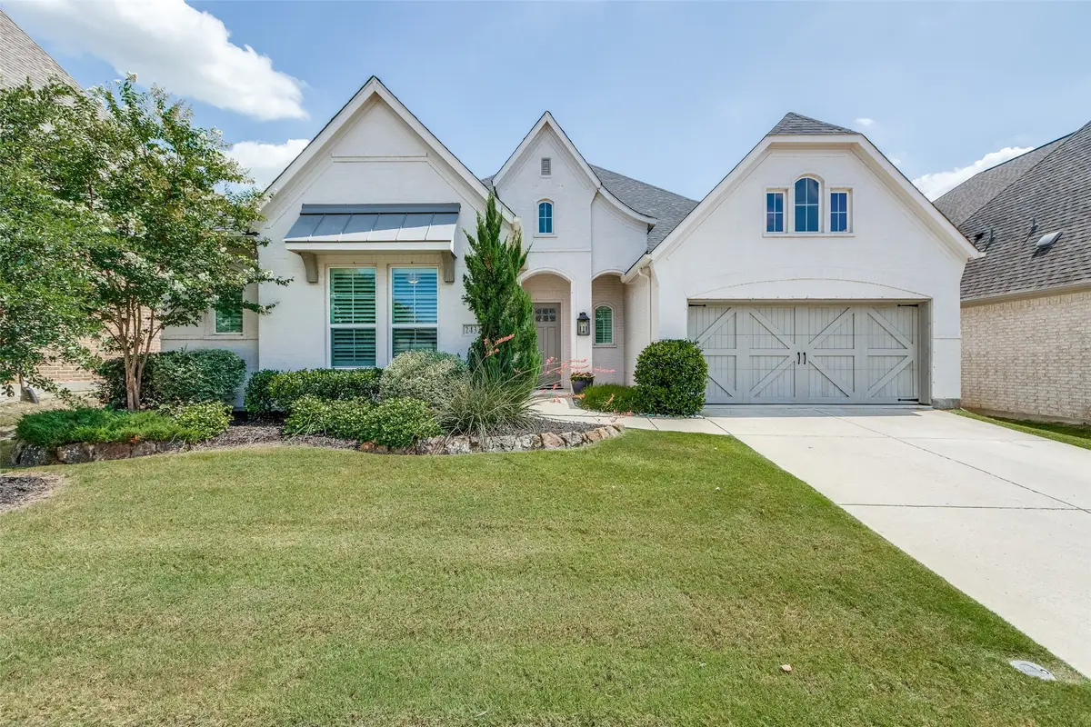 2433 Eclipse Place, Celina, TX 75009 - Image #1
