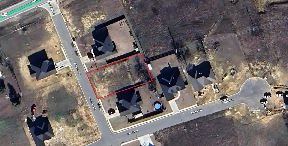 108 Post Oak Lane, Callisburg, TX 76240 - Image #1