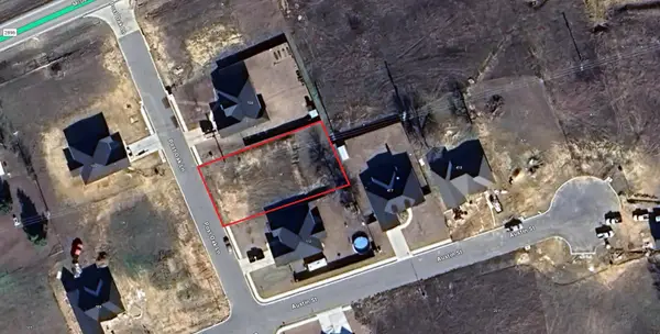 108 Post Oak Lane, Callisburg, TX 76240