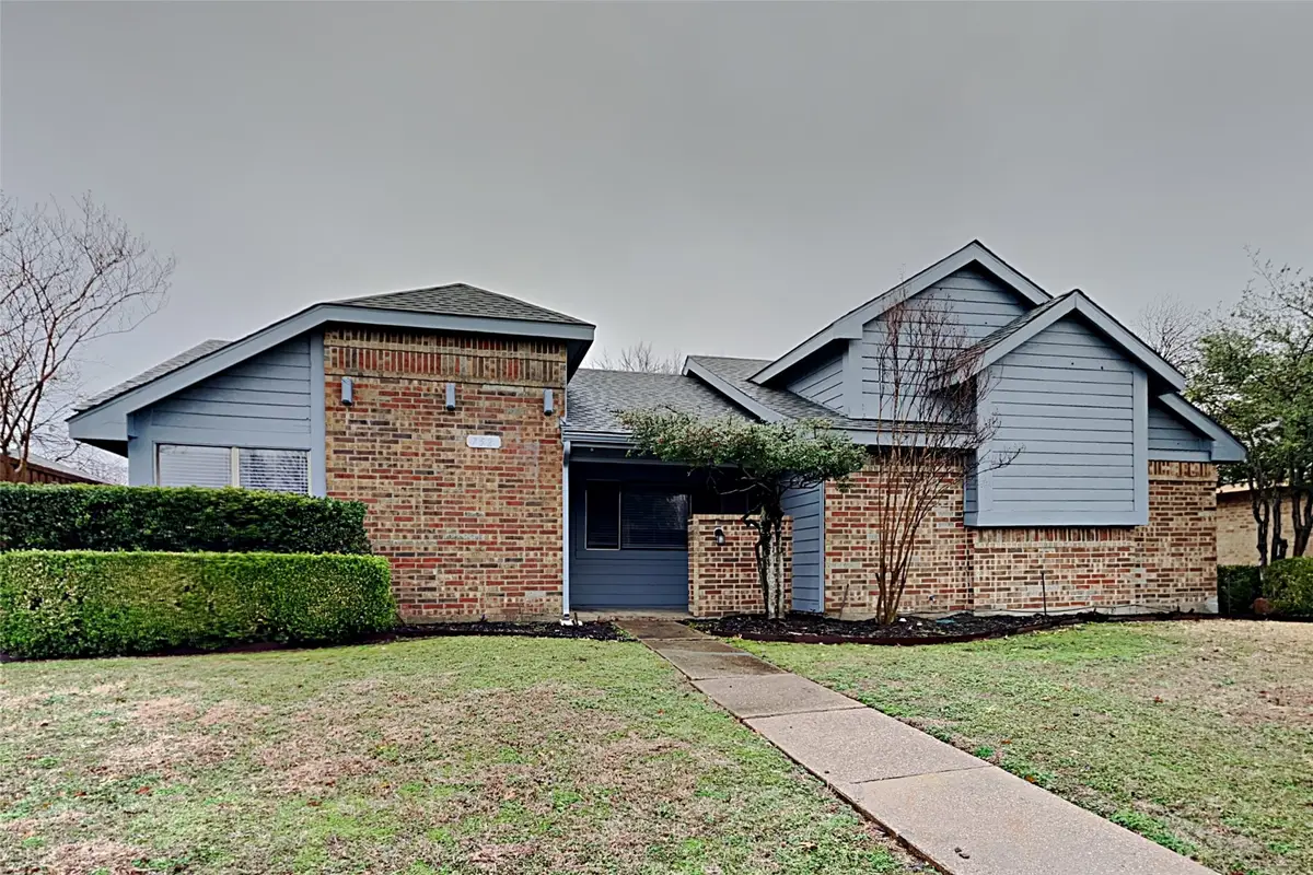 752 Arbor Downs Drive, Plano, TX 75023 - Image #1
