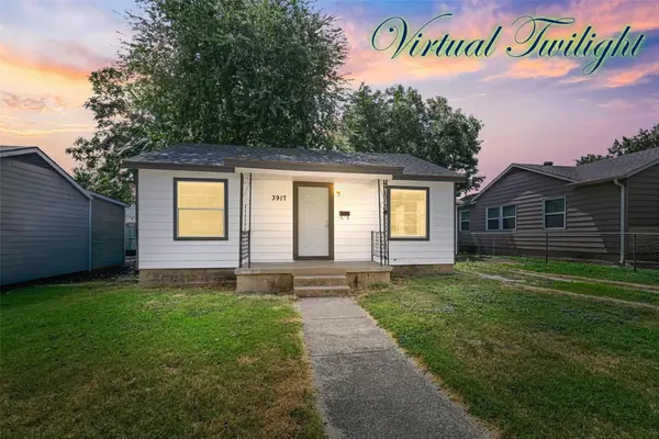 3917 Lisbon Street, Fort Worth, TX 76107