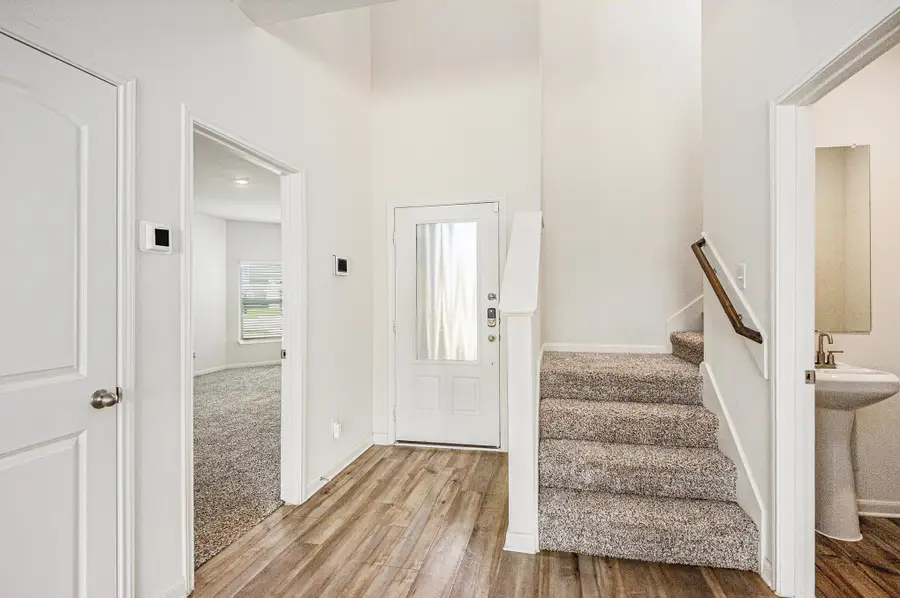 9720 Sierra Grande Drive, Fort Worth, TX 76140 - Image #2