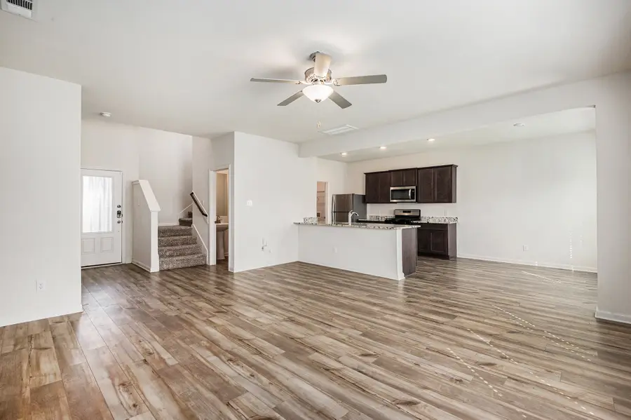 9720 Sierra Grande Drive, Fort Worth, TX 76140 - Image #3