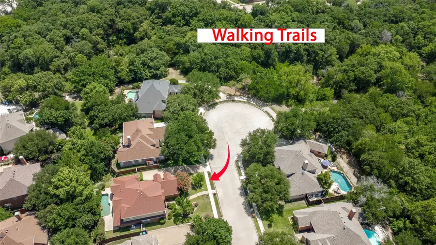 1708 Rockcreek Court, Flower Mound, TX 75028 - Image #2