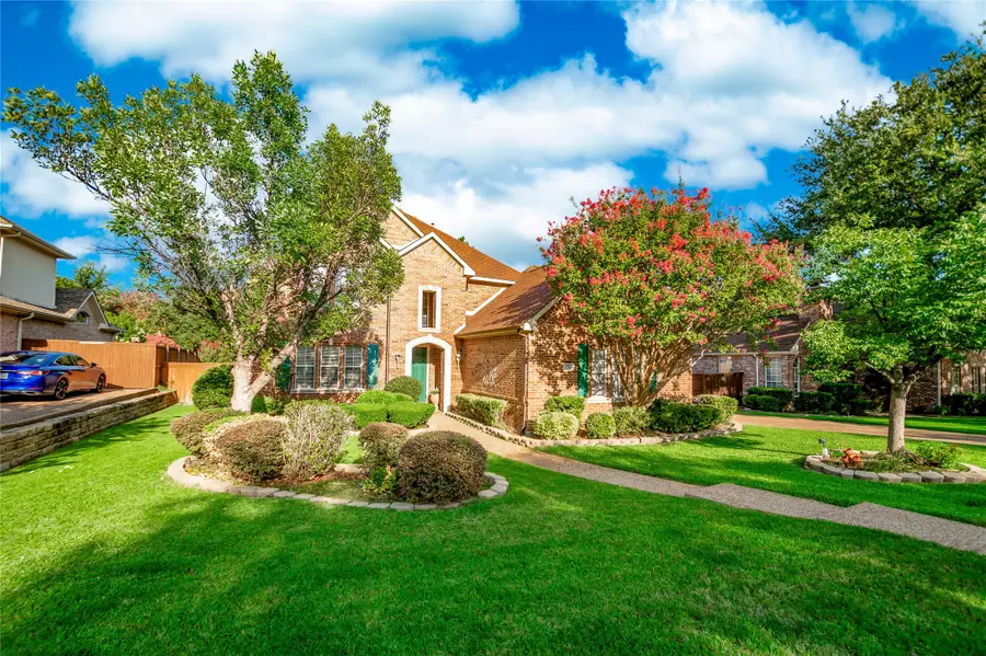 1708 Rockcreek Court, Flower Mound, TX 75028 - Image #3