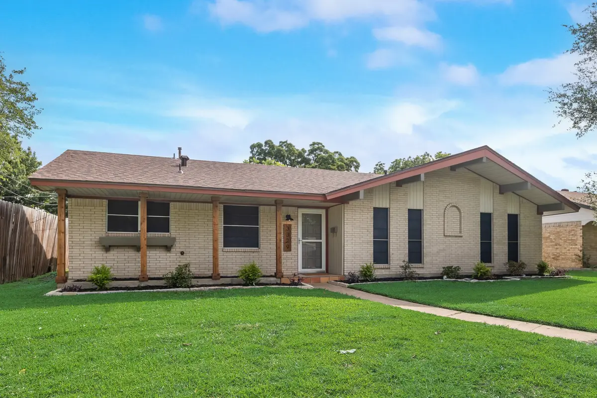 3329 Eastbrook Drive, Mesquite, TX 75150 - Image #1