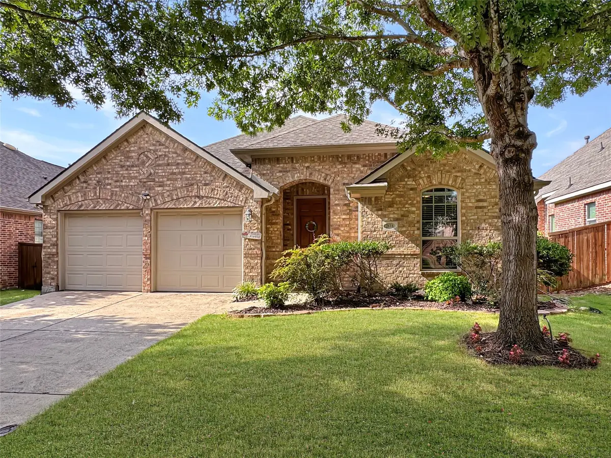 2616 Independence Drive, Melissa, TX 75454 - Image #1