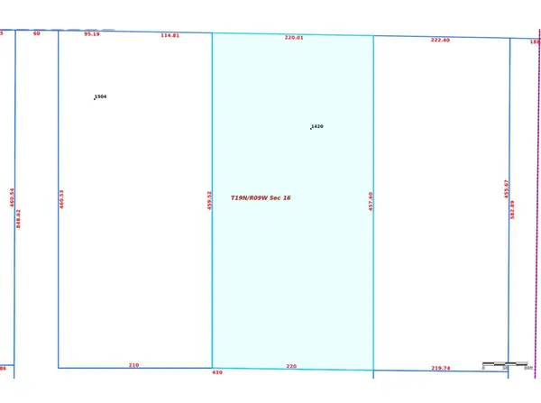 1420 Country Club Circle, Minden, LA 71055