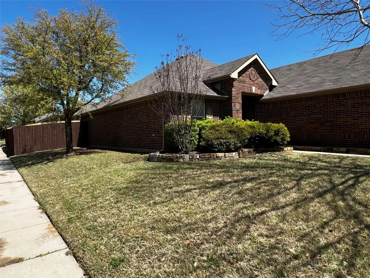 1801 Caney Creek Drive, Little Elm, TX 75068 - Image #1