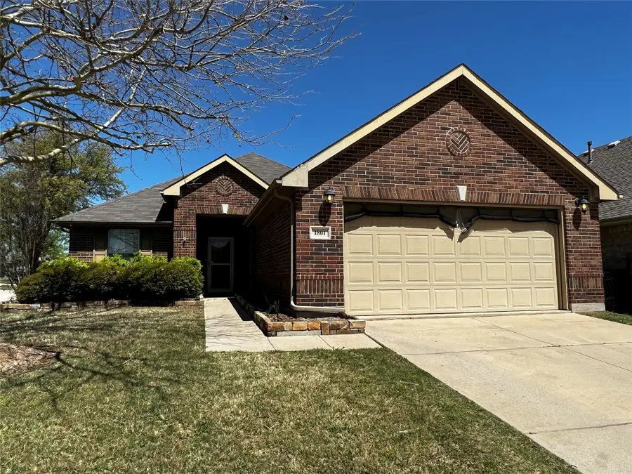 1801 Caney Creek Drive, Little Elm, TX 75068 - Image #2