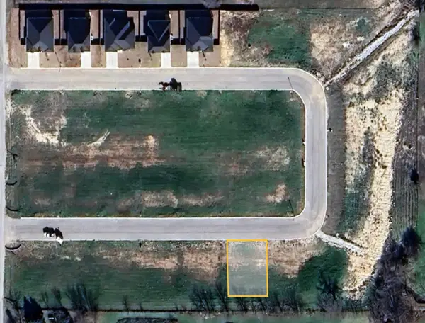 410 Cirrus Circle, Muenster, TX 76252