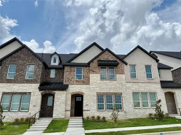 3437 Sanjeev Drive, Irving, TX 75060