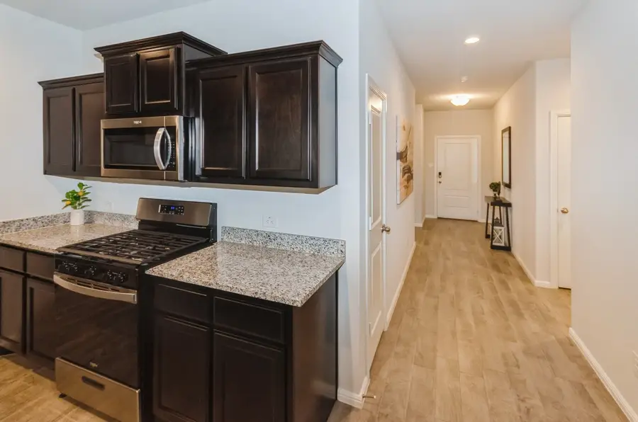 9744 New Bern Drive, Fort Worth, TX 76108 - Image #3