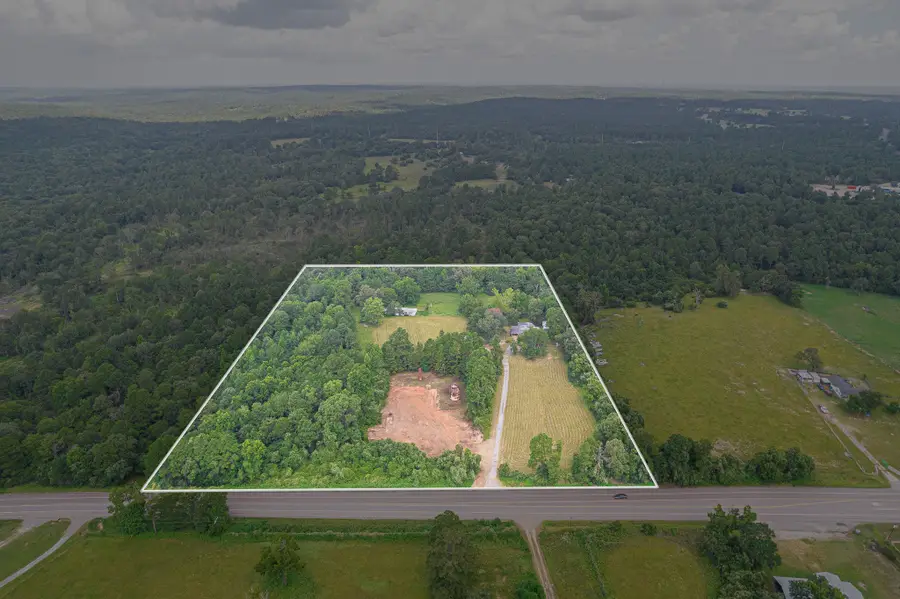 10445 E Highway 7, Centerville, TX 75833 - Image #2