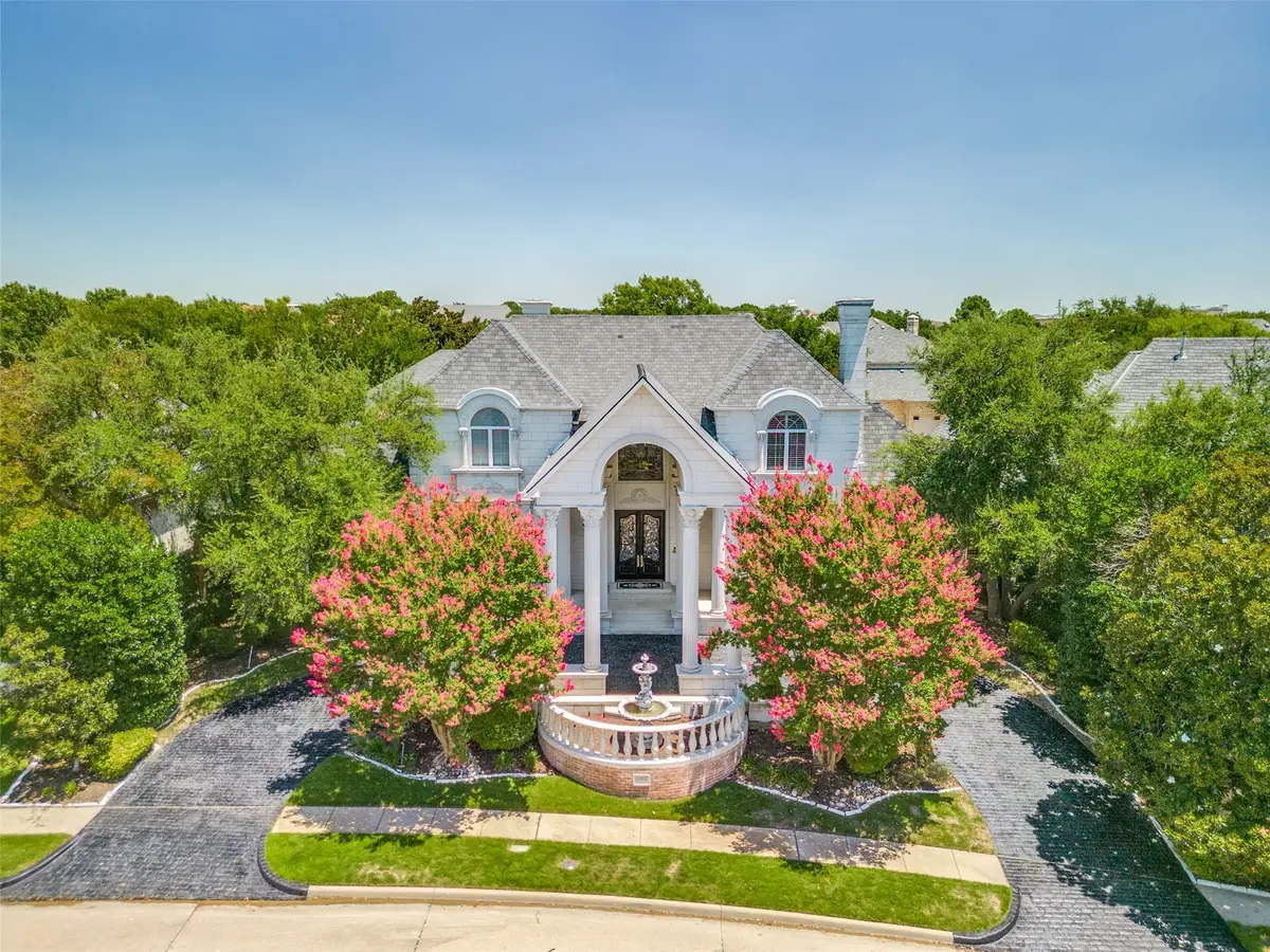 5302 Jessica Lane, Frisco, TX 75034 - Image #1