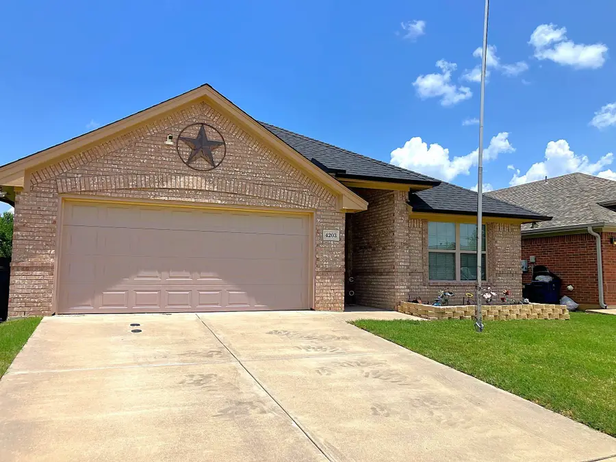 4203 Jasper Lane, Granbury, TX 76049 - Image #3