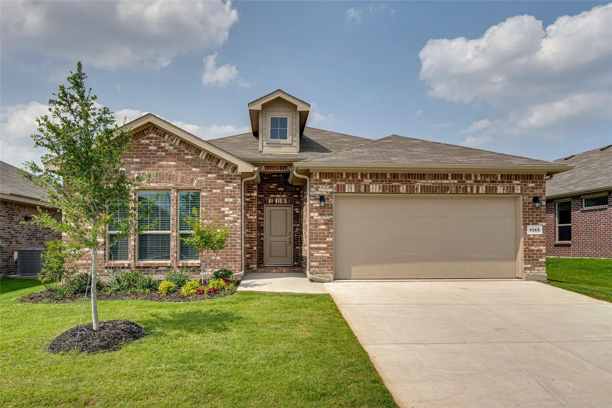 1145 Croxley Way, Justin Roanoke, TX 76247 - Image #1
