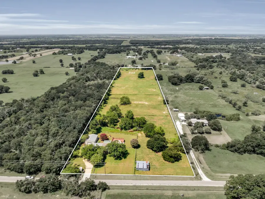 3508 County Road 423, Cleburne, TX 76031 - Image #3
