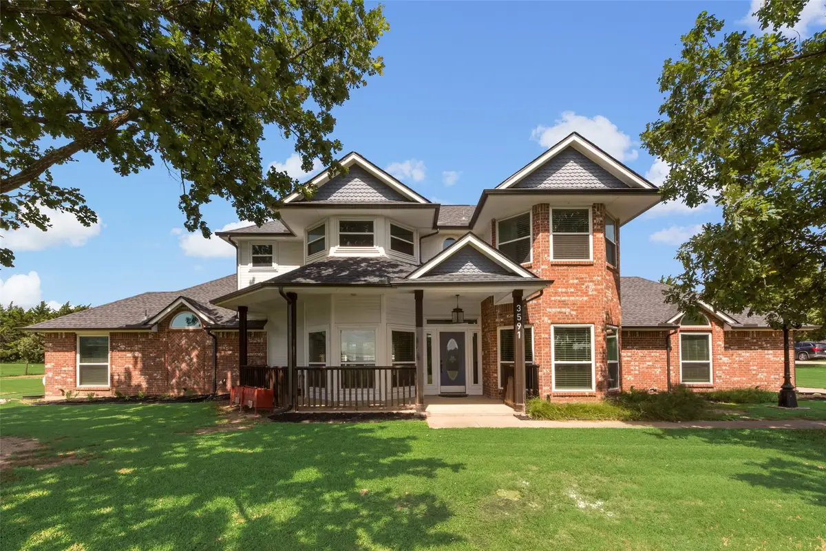 3591 Joe Wilson Road, Midlothian, TX 76065 - Image #1